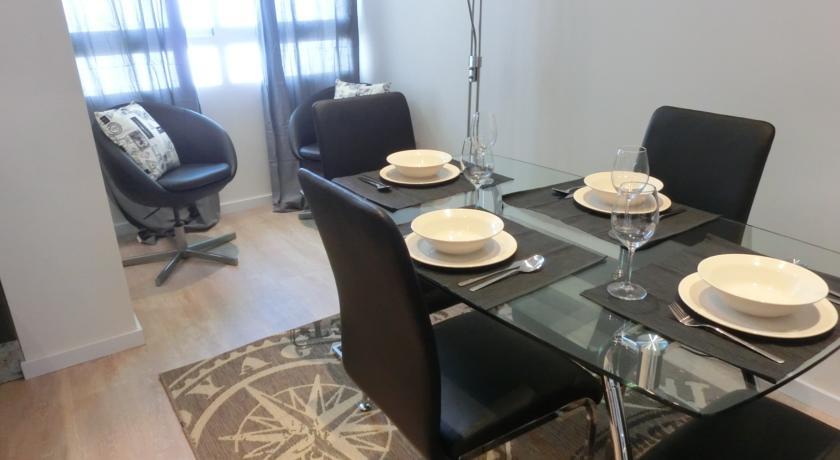 Total Valencia Ave Leisure & Culture Leilighet Rom bilde