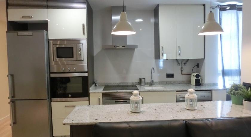 Total Valencia Ave Leisure & Culture Leilighet Rom bilde