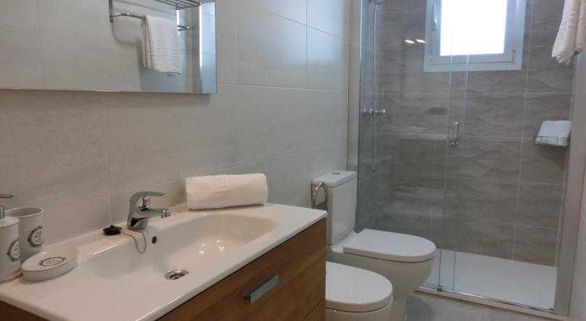 Total Valencia Ave Leisure & Culture Leilighet Rom bilde