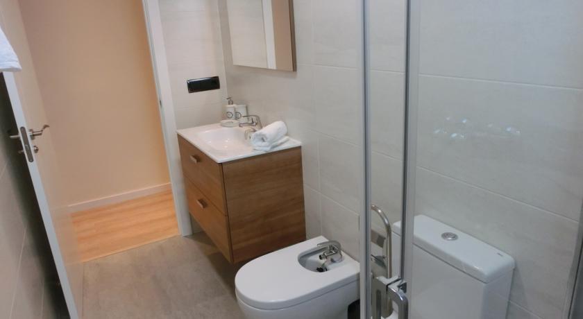 Total Valencia Ave Leisure & Culture Leilighet Rom bilde