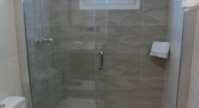 Total Valencia Ave Leisure & Culture Leilighet Rom bilde