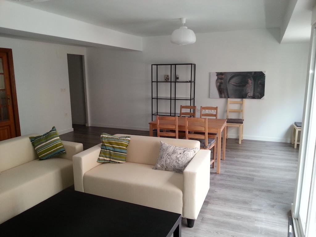Total Valencia Ave Leisure & Culture Leilighet Rom bilde