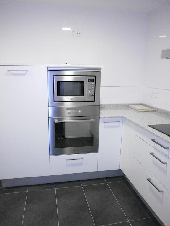 Total Valencia Ave Leisure & Culture Leilighet Rom bilde
