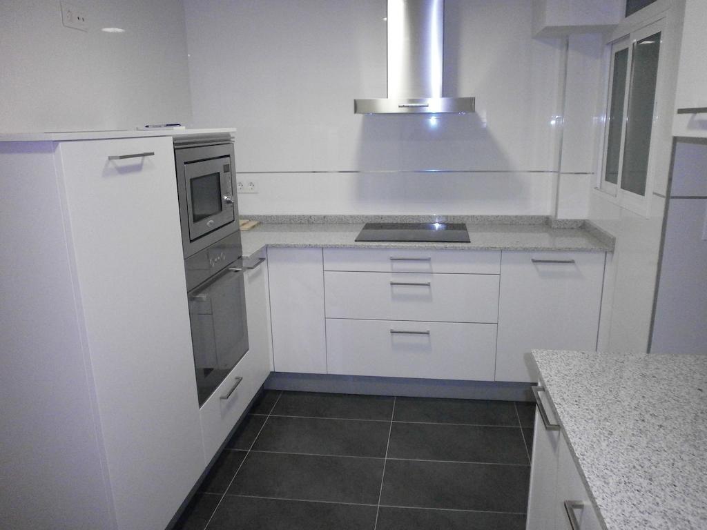Total Valencia Ave Leisure & Culture Leilighet Rom bilde