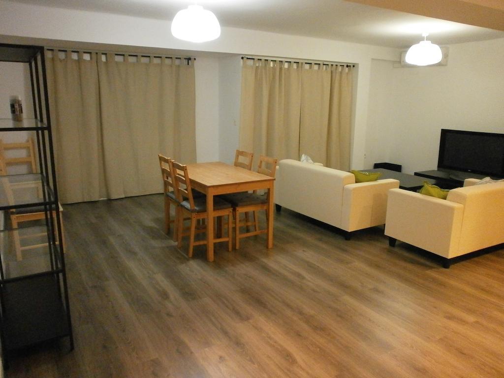 Total Valencia Ave Leisure & Culture Leilighet Rom bilde