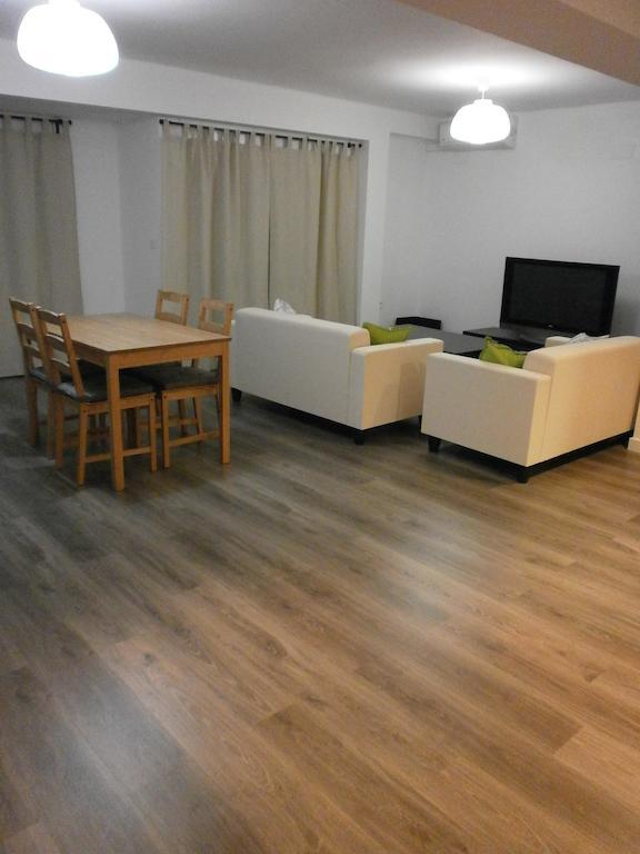 Total Valencia Ave Leisure & Culture Leilighet Rom bilde