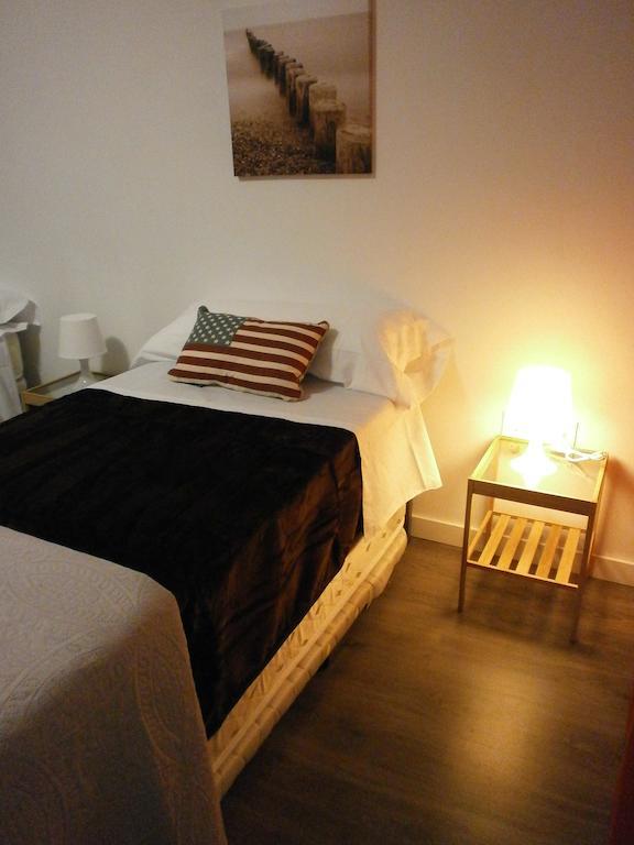 Total Valencia Ave Leisure & Culture Leilighet Rom bilde