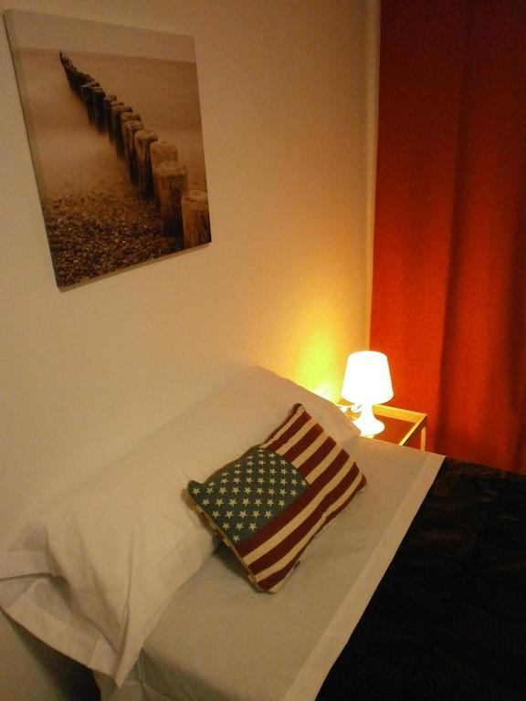 Total Valencia Ave Leisure & Culture Leilighet Rom bilde